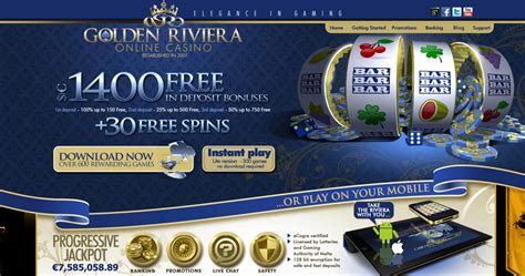 golden riviera casino|dendera online casino.